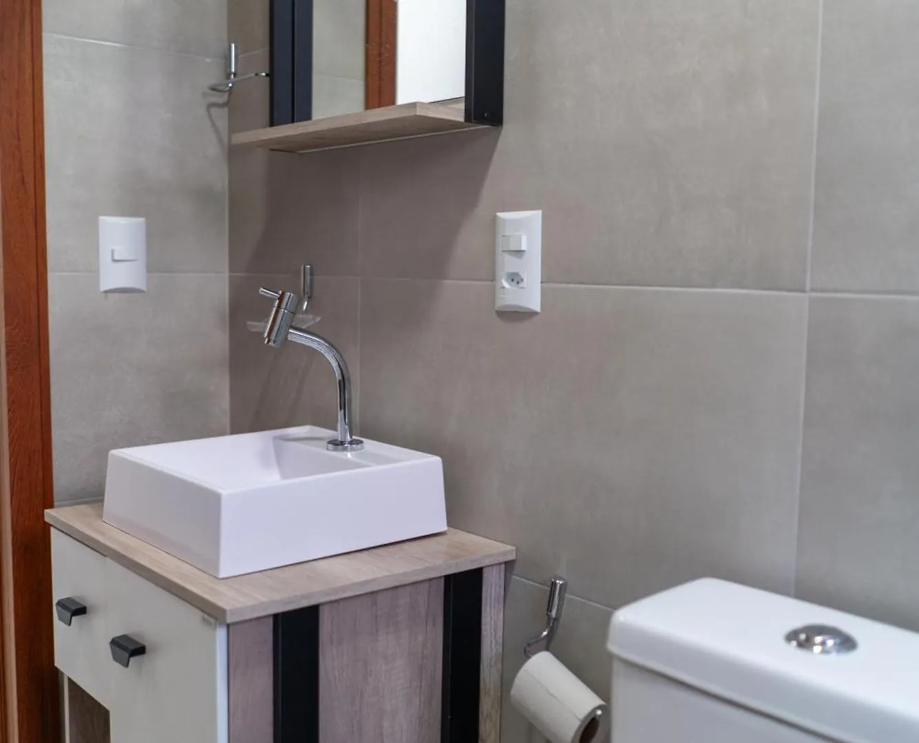 Appartement Lamadrid Casa Boutique Palhoça Brésil