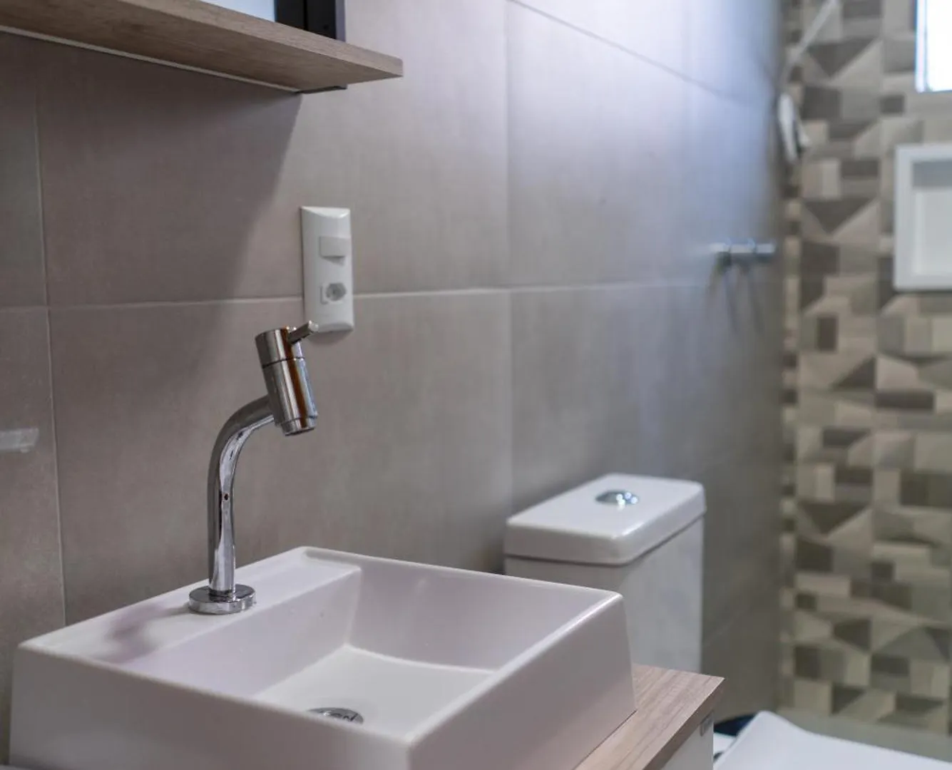 Appartement Lamadrid Casa Boutique Palhoça