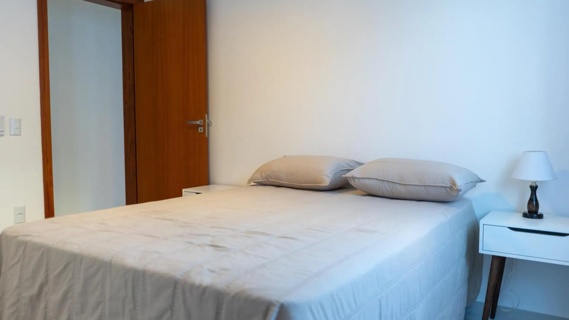 Lamadrid Casa Boutique Palhoça Appartement