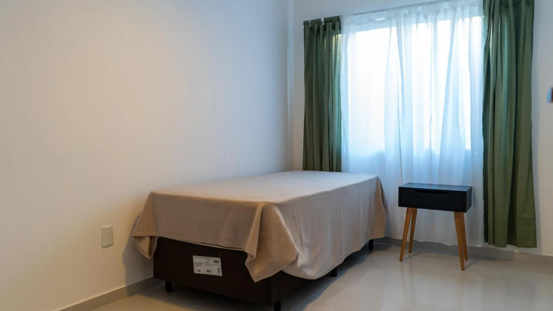 Lamadrid Casa Boutique Palhoça Appartement