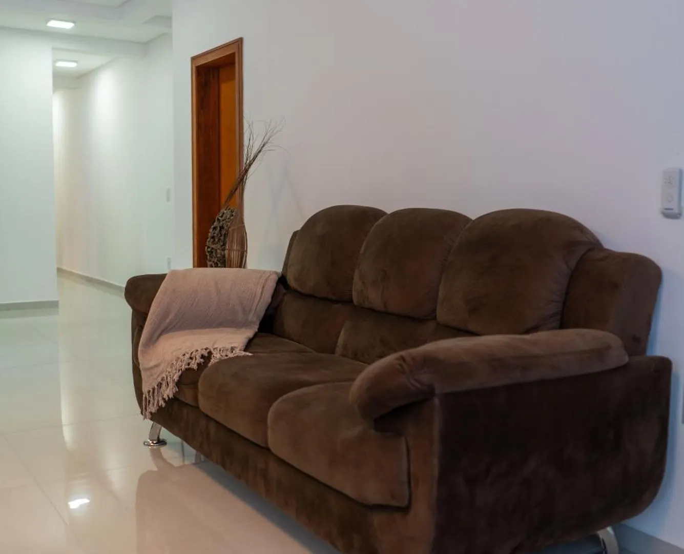 Lamadrid Casa Boutique Palhoça Appartement