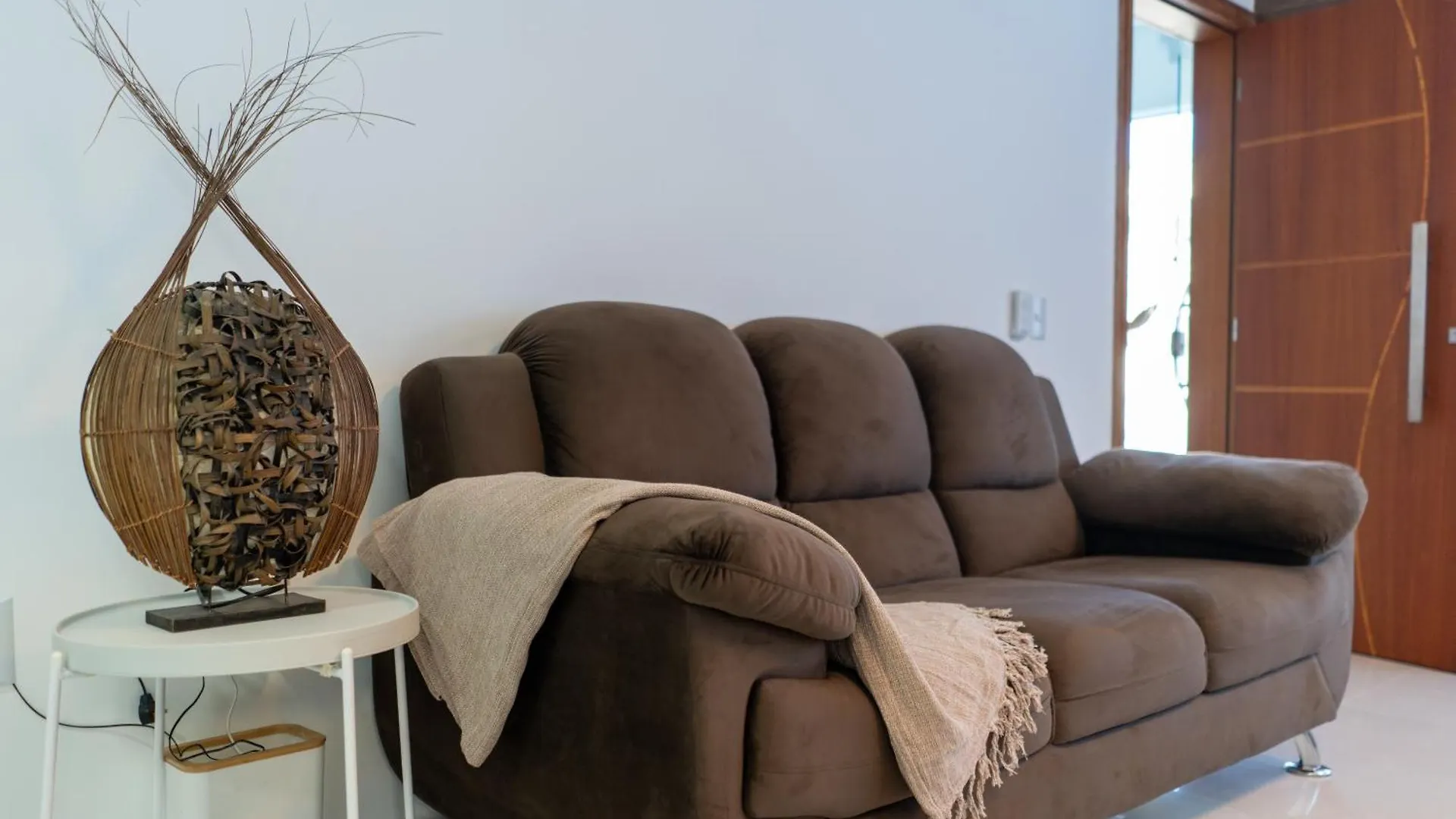 Appartement Lamadrid Casa Boutique Palhoça