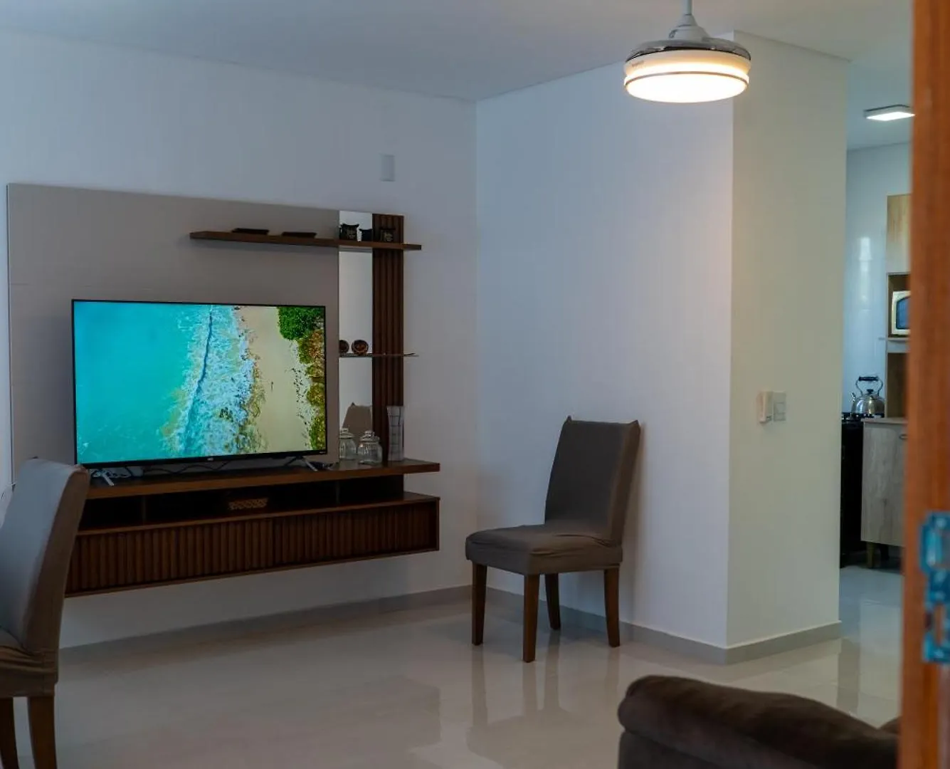 Appartement Lamadrid Casa Boutique Palhoça Brésil