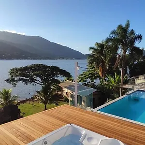 Paraiso Da Enseada De Brito Palhoça